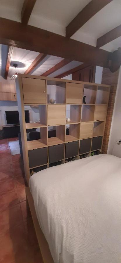 Albaicin Beautiful Apartment غرناطة المظهر الخارجي الصورة