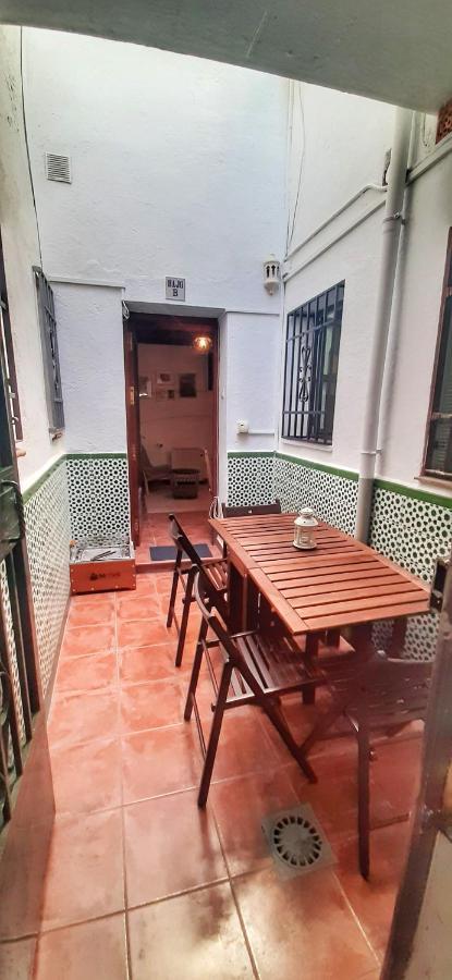 Albaicin Beautiful Apartment غرناطة المظهر الخارجي الصورة