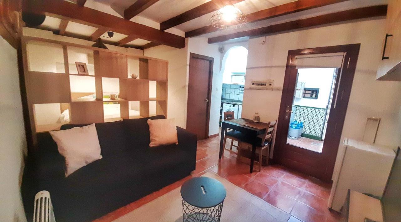 Albaicin Beautiful Apartment غرناطة المظهر الخارجي الصورة